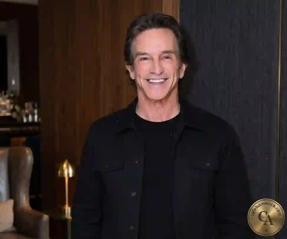 Jeff Probst