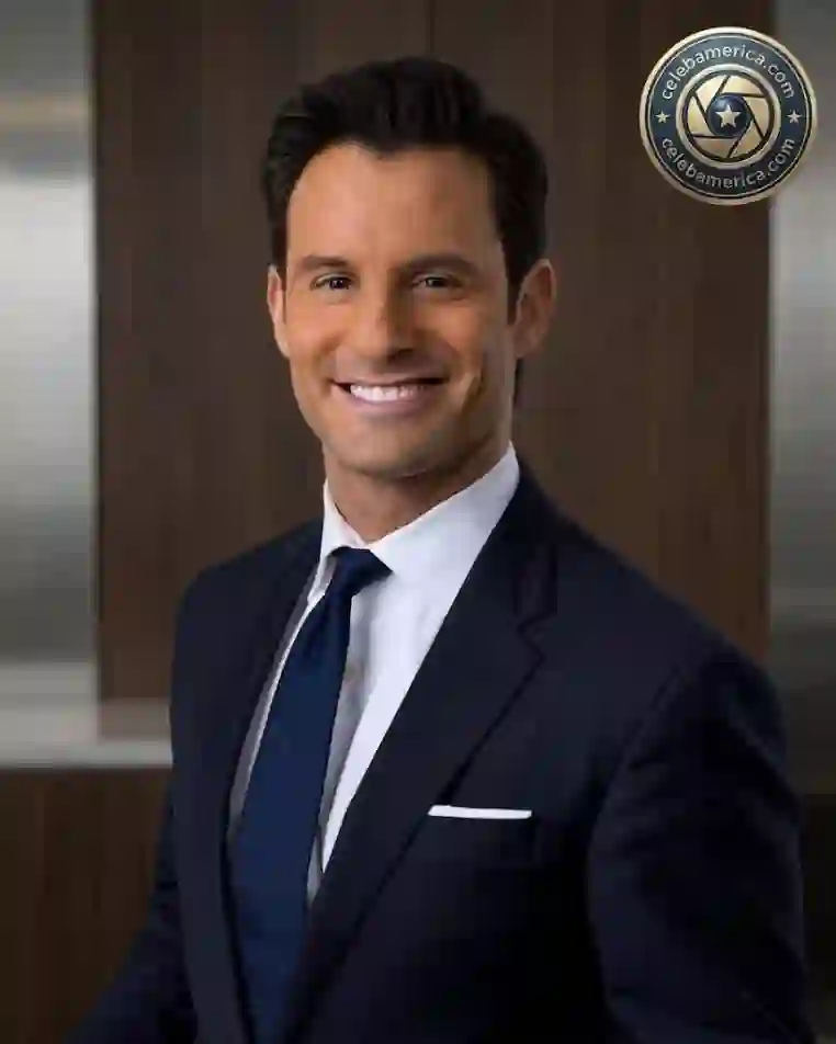 Jesse Weber