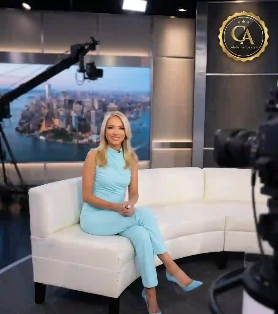 Kayleigh McEnany