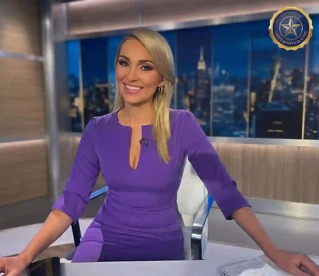 Kelly O'Grady