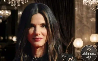 Sandra Bullock Net Worth