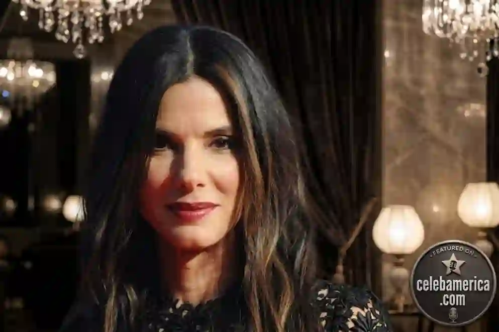 Sandra Bullock Net Worth