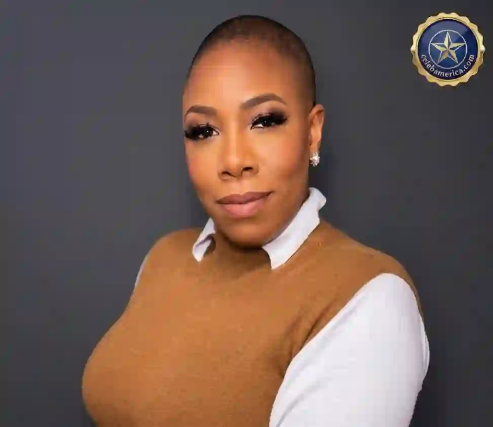 Symone Sanders Townsend
