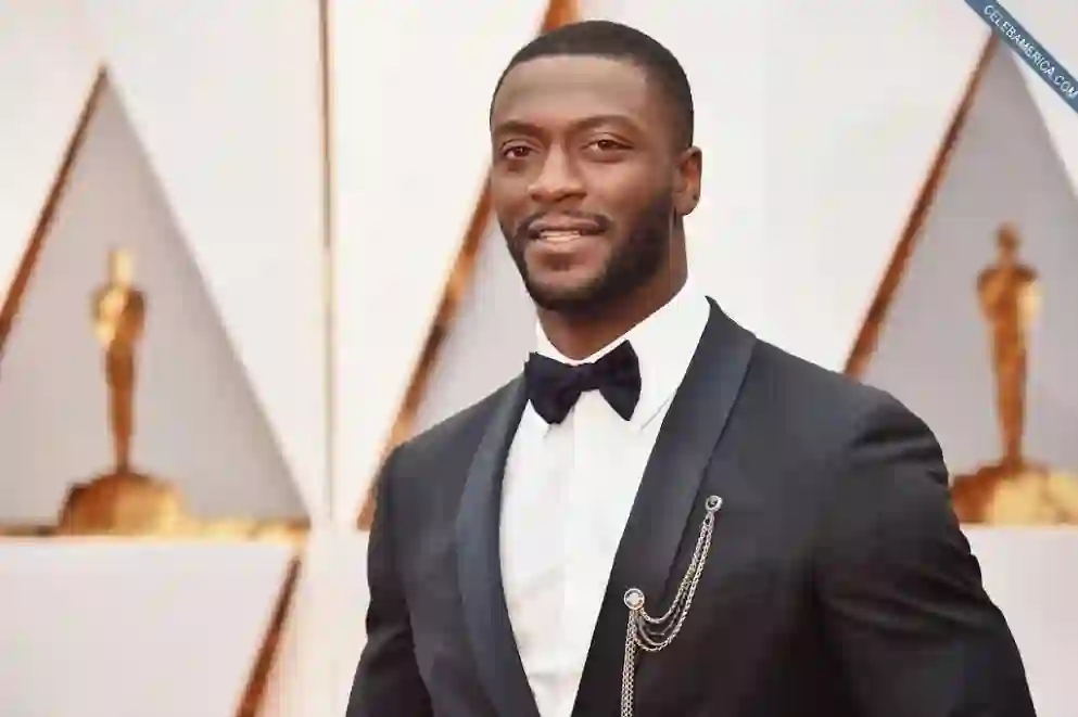 Aldis Hodge Wife: Harmonia Rosales, 2026 Marriage & Family Story