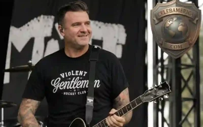 Chad Gilbert