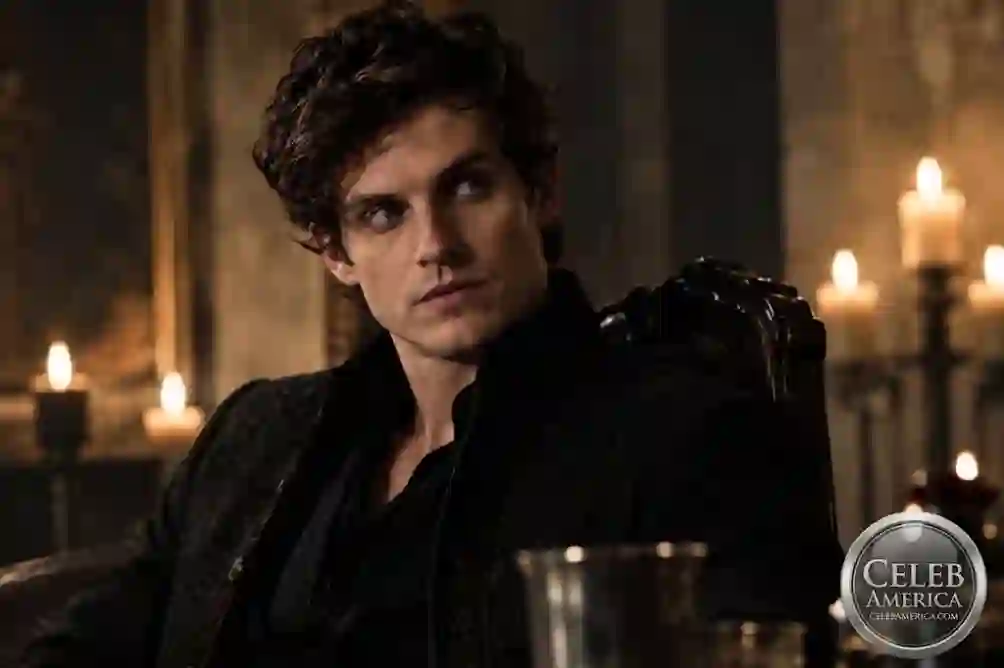 Daniel Sharman Movies and TV Shows: The Roles That Changed His Career