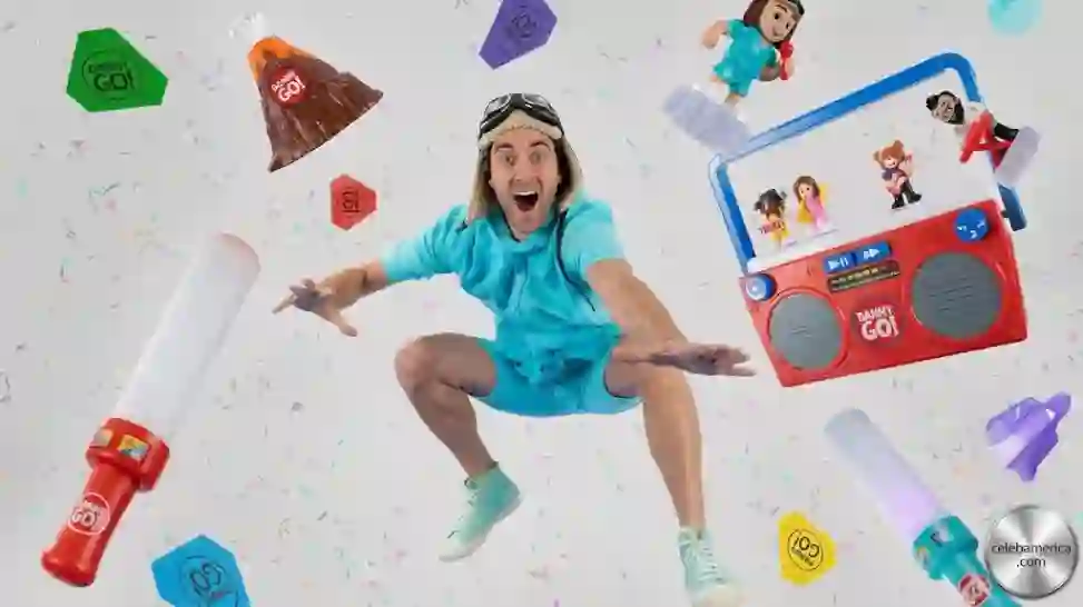 Danny Go Net Worth: How Daniel Coleman Built a Modern Kids’ Media Empire
