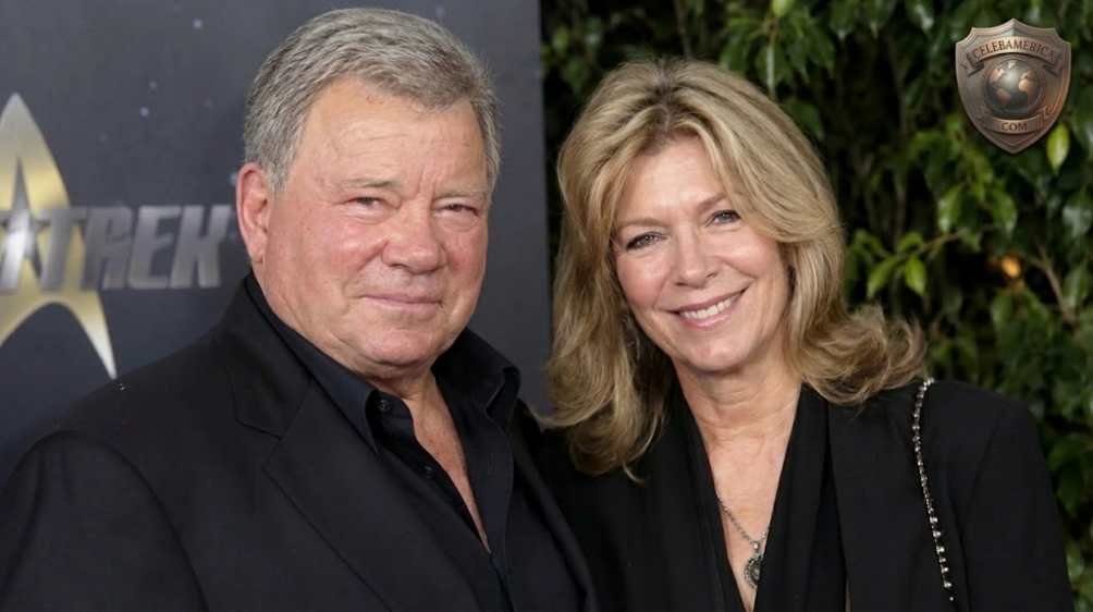 Elizabeth Anderson Martin: Inside Her Life With William Shatner