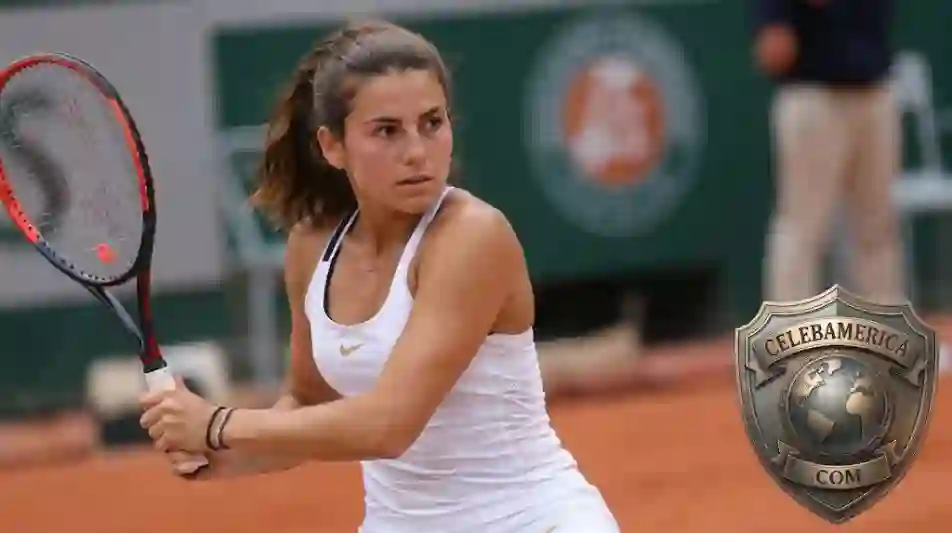 Emma Navarro’s U.S. Open Return Adds Another Chapter To Her Rise