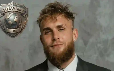 Jake Paul Net Worth 2026