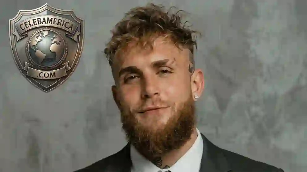 Jake Paul Net Worth 2026