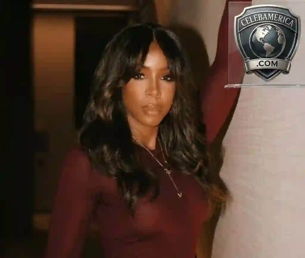 Kelly Rowland Net Worth 2026