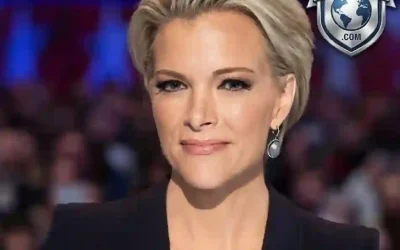 Megyn Kelly Net Worth 2026