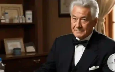 Milburn Stone Net Worth