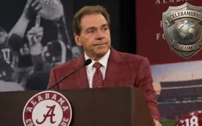 Nick Saban's LSU