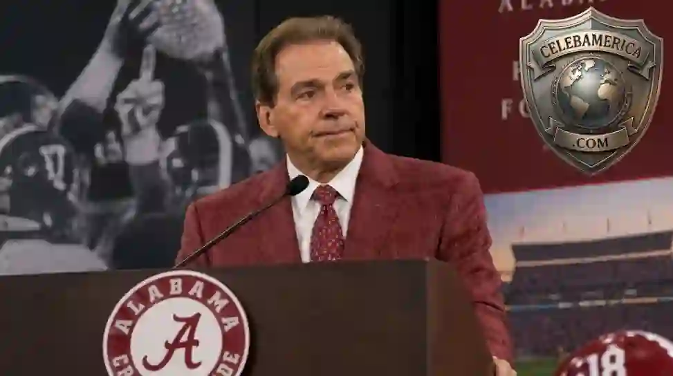 Why Nick Saban’s Name Still Follows LSU After Retirement
