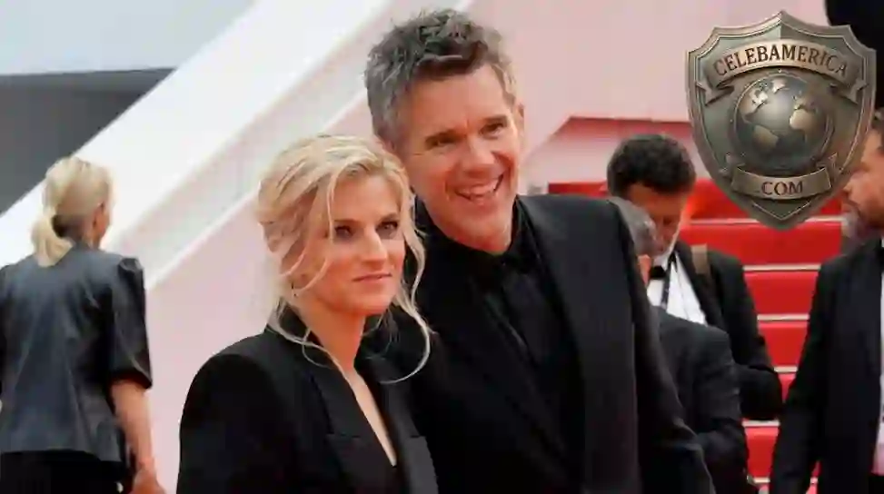 Ryan Shawhughes Age: Her 2008 Marriage to Ethan Hawke and Life Today