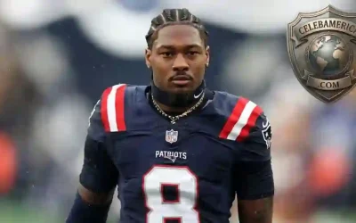 Stefon Diggs Kids