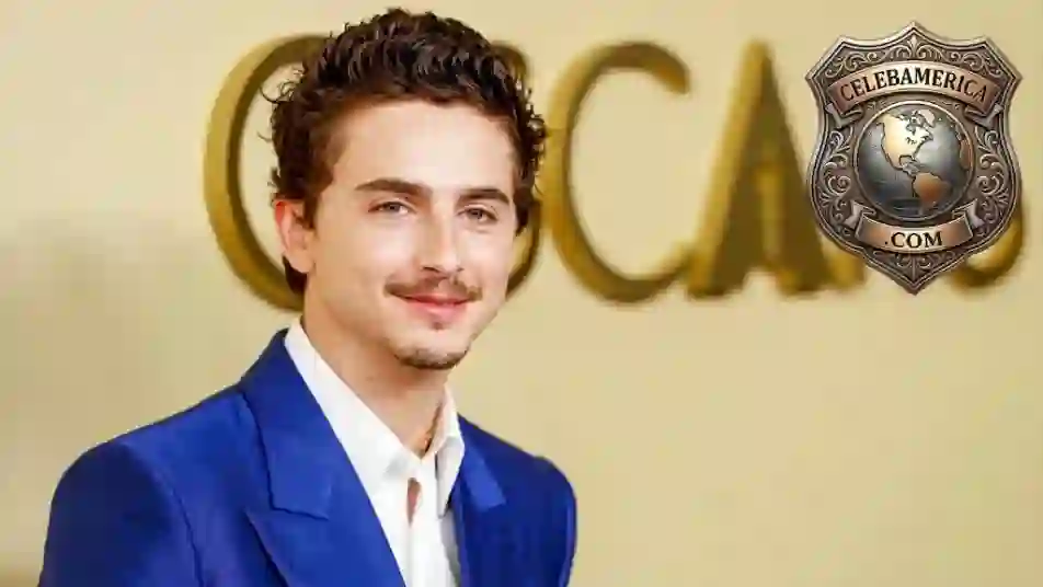 Timothée Chalamet in 2026: Remarkable Career, Movies & Kylie Jenner
