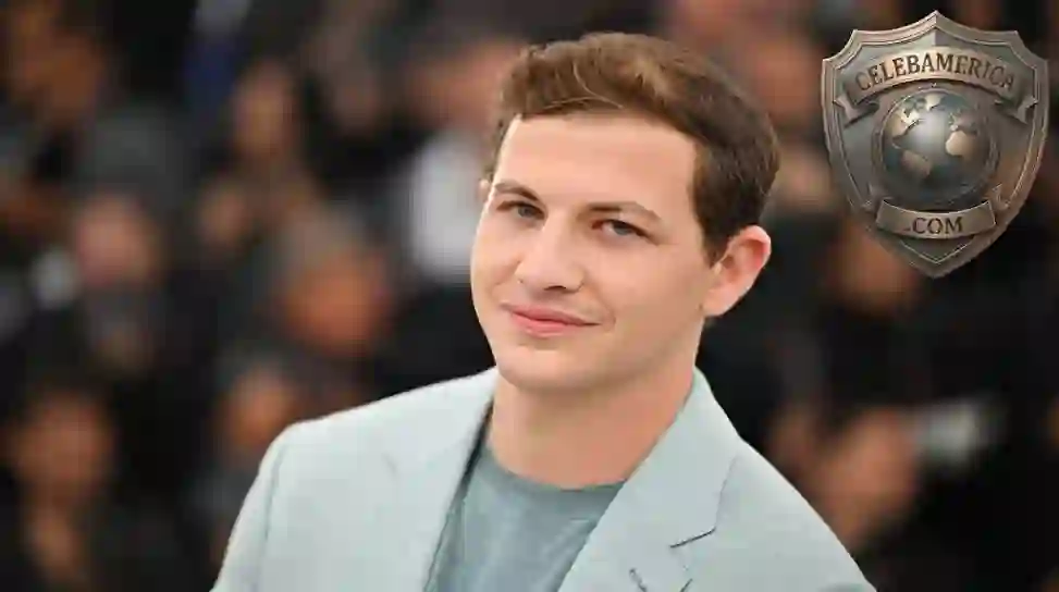 Tye Sheridan: 25 Fascinating Movies and TV Shows