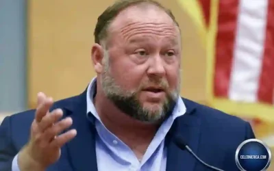 Alex Jones’s Net Worth in 2026