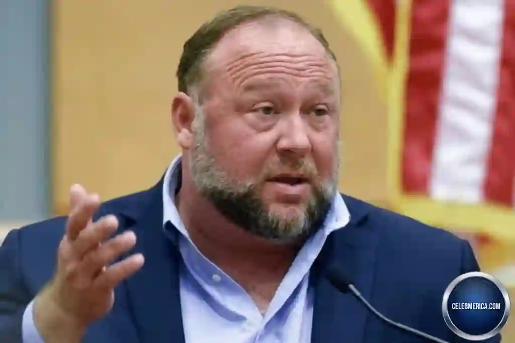 Alex Jones’s Net Worth in 2026: What Court Filings Show