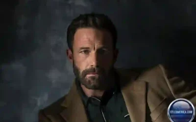Ben Affleck Net Worth