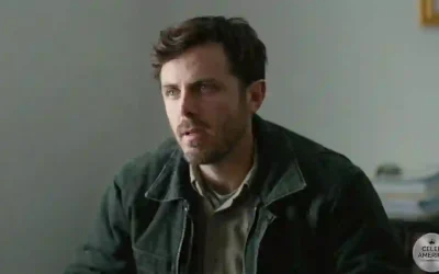 Casey Affleck Movies and Biography
