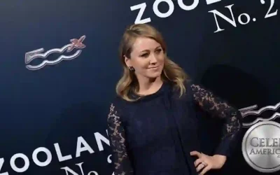 Christine Taylor at 55