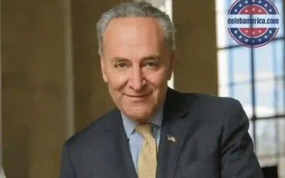 Chuck Schumer’s Net Worth in 2026