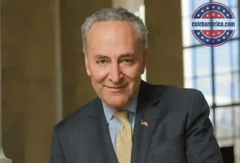 Chuck Schumer’s Net Worth in 2026: Salary, Home and Assets