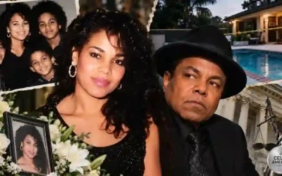 Dee Dee Jackson’s Death