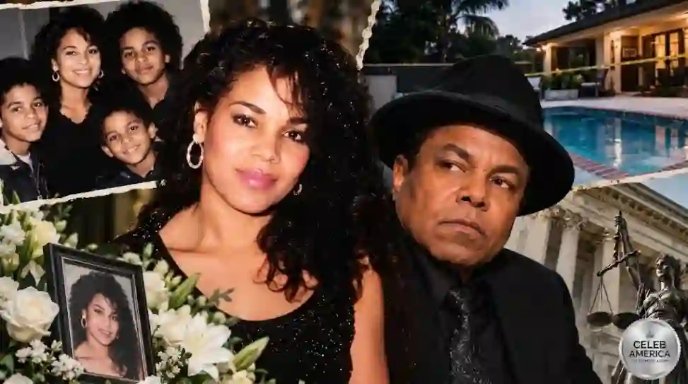 Dee Dee Jackson’s Death: How Tito Jackson Fought for Justice After the Mother of His Three Sons Drowned