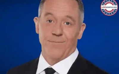 Greg Gutfeld’s Net Worth
