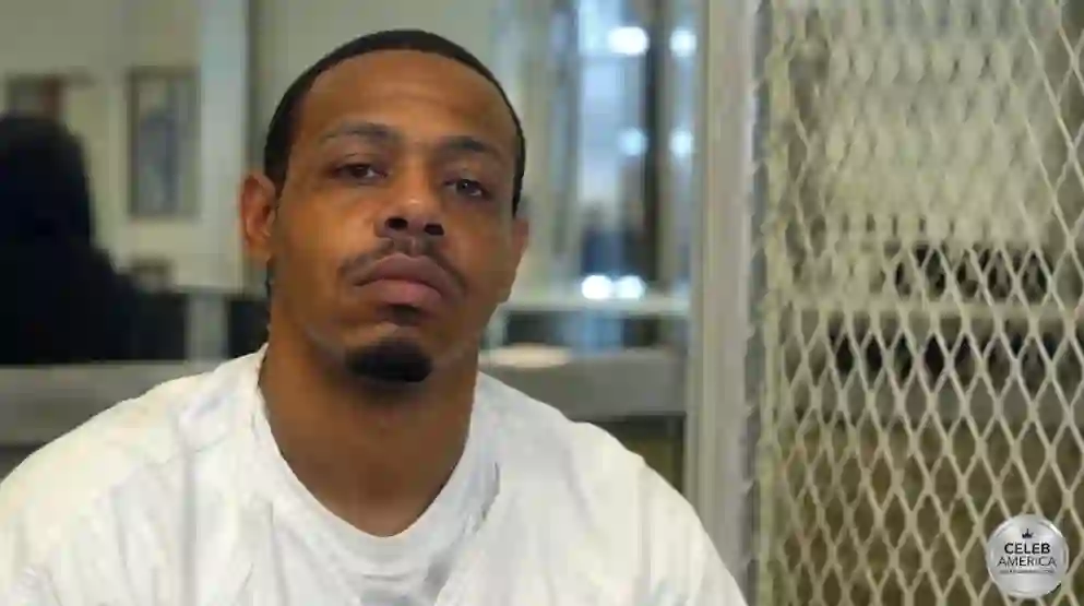 Jamaal Howard Asked Vickie Swartout’s Family for Forgiveness Before Texas Execution