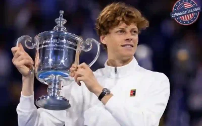 Jannik Sinner Net Worth in 2026