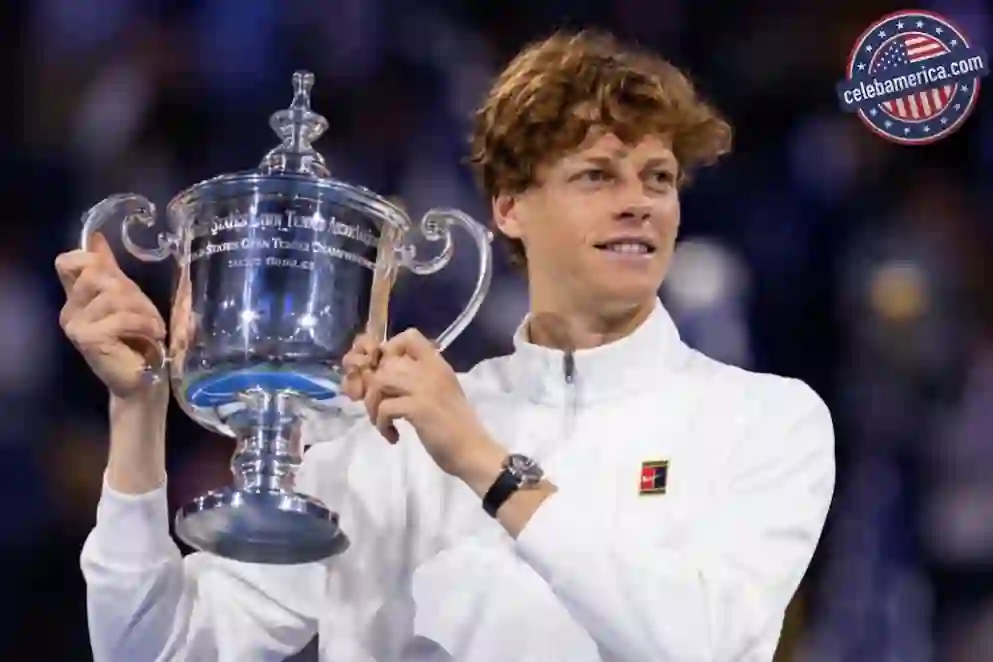 Jannik Sinner Net Worth in 2026: How the Tennis Star Earned $58 Million in One Year