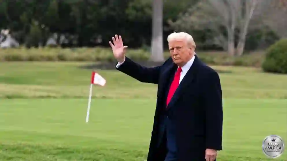 Judge Blocks Trump’s $20 Million TV Ad Campaign, Putting Taxpayer-Funded Political Messaging Under Legal Scrutiny