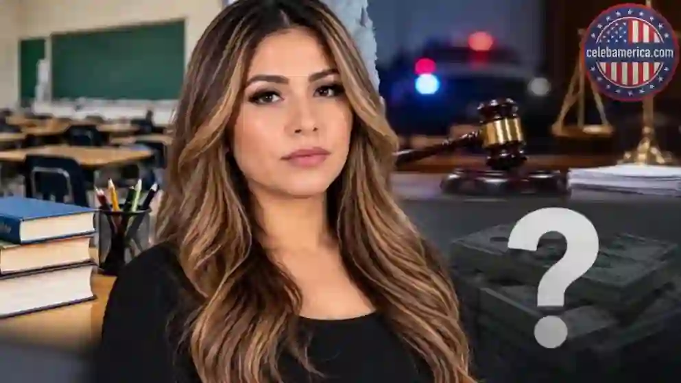 Marina Ramirez Rico Net Worth: Did the Former California Teacher Build a Public Fortune?