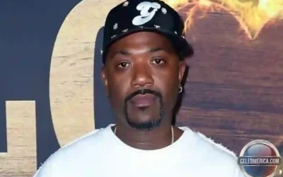 Ray J Net Worth