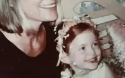 Sadie Sink’s Parents