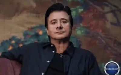 Steve Perry’s Net Worth in 2026